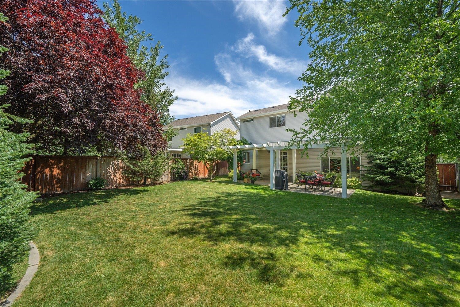 24221 Desmet Road Liberty Lake, WA 99019 - Photo 36 of 50 Gallery Image 36
