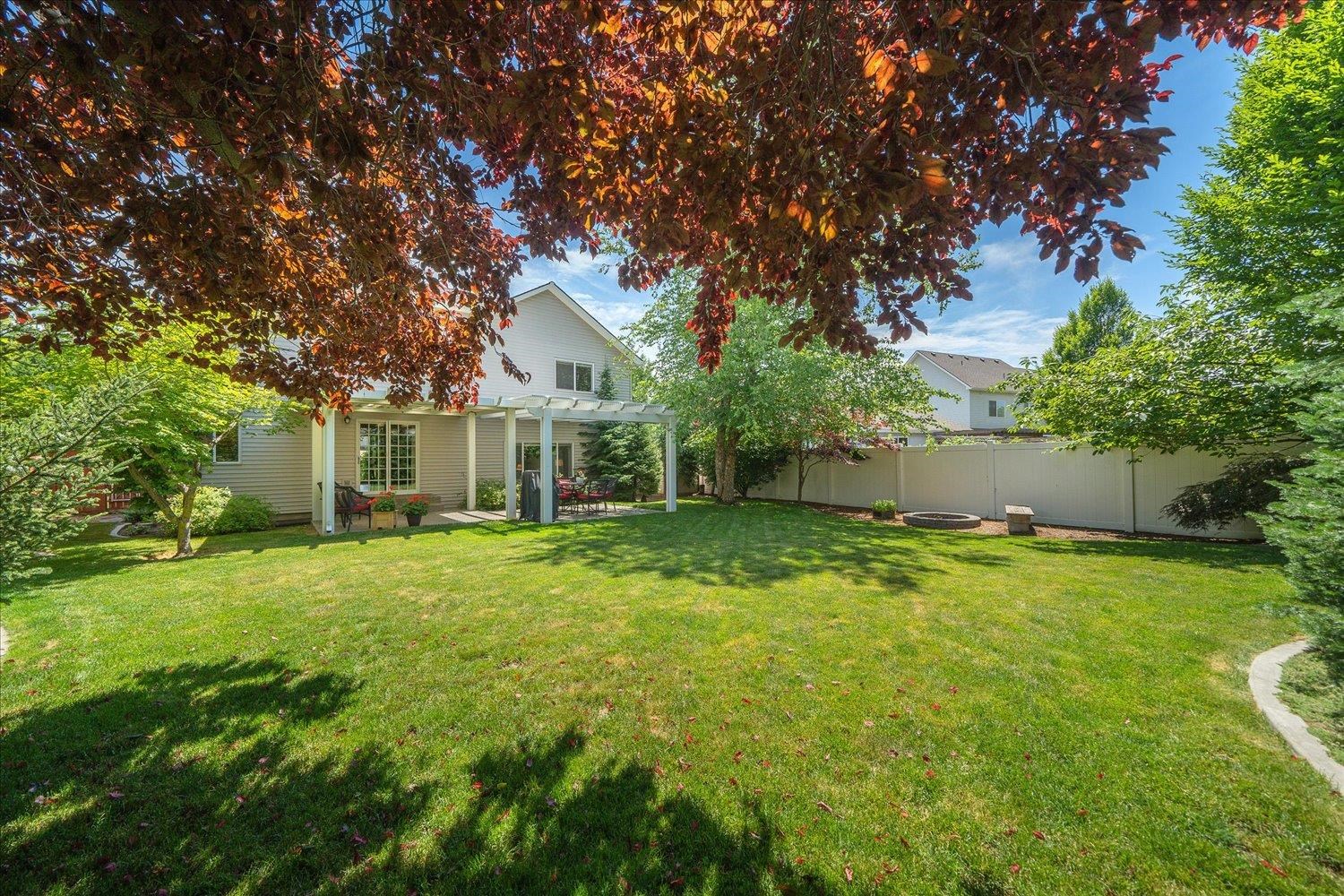 24221 Desmet Road Liberty Lake, WA 99019 - Photo 38 of 50 Gallery Image 38