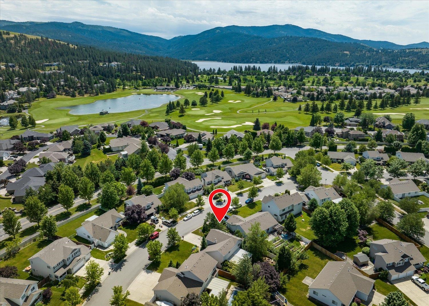 24221 Desmet Road Liberty Lake, WA 99019 - Photo 41 of 50 Gallery Image 41