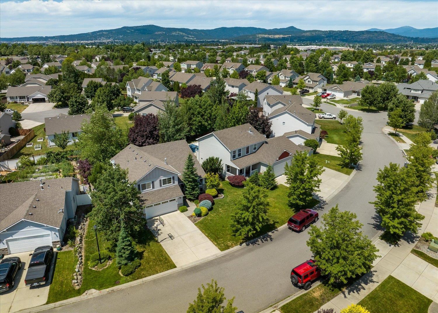 24221 Desmet Road Liberty Lake, WA 99019 - Photo 42 of 50 Gallery Image 42
