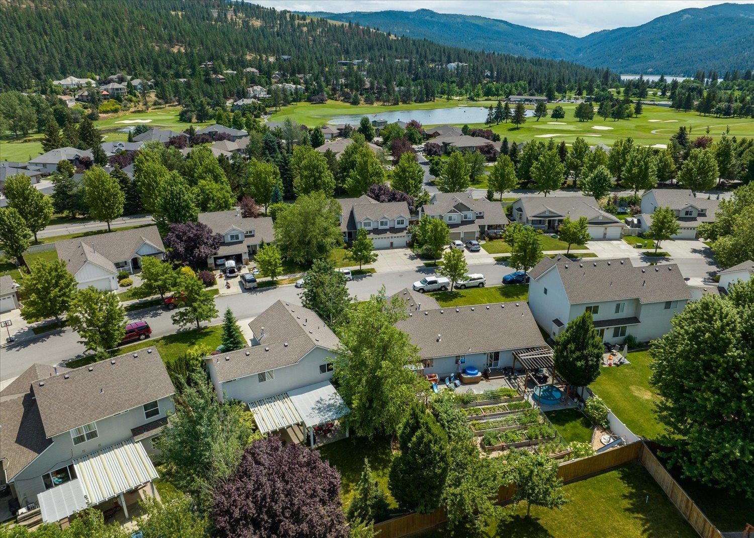 24221 Desmet Road Liberty Lake, WA 99019 - Photo 43 of 50 Gallery Image 43