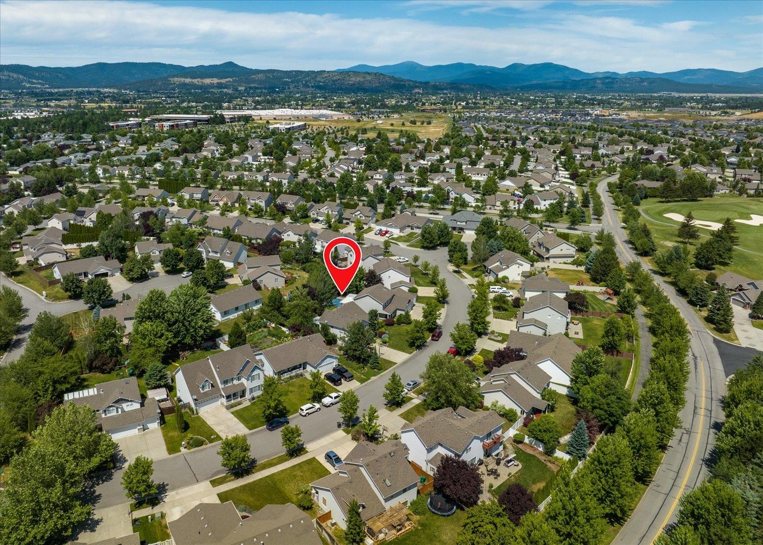 24221 Desmet Road Liberty Lake, WA 99019 - Photo 44 of 50 Gallery Image 44