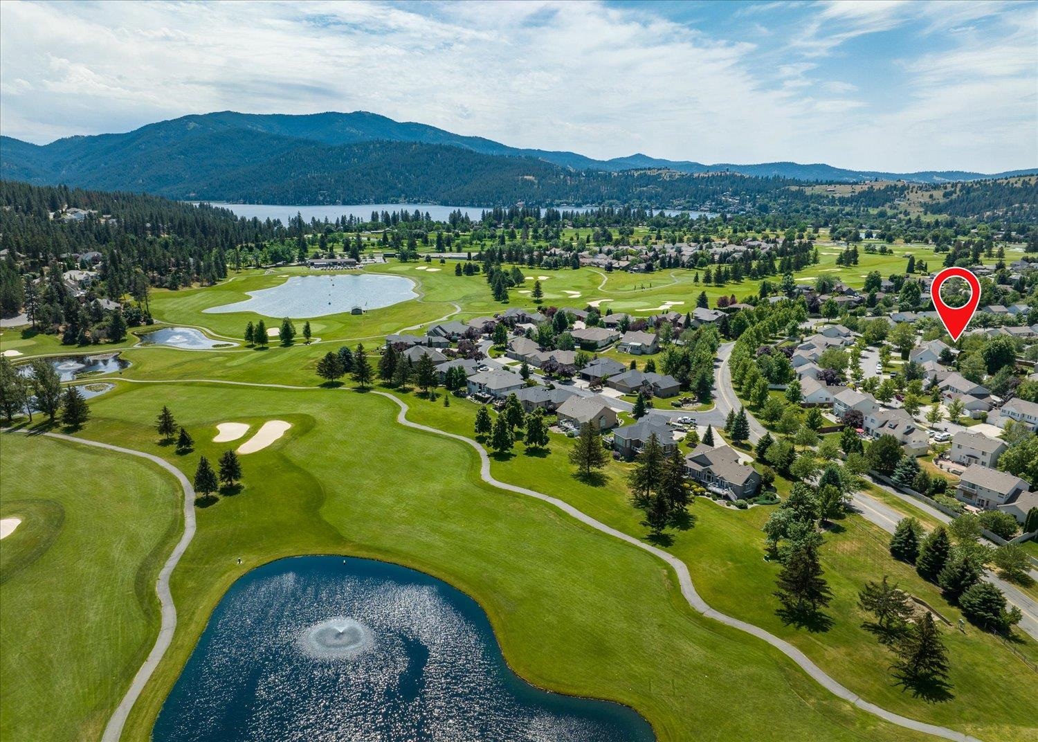 24221 Desmet Road Liberty Lake, WA 99019 - Photo 45 of 50 Gallery Image 45