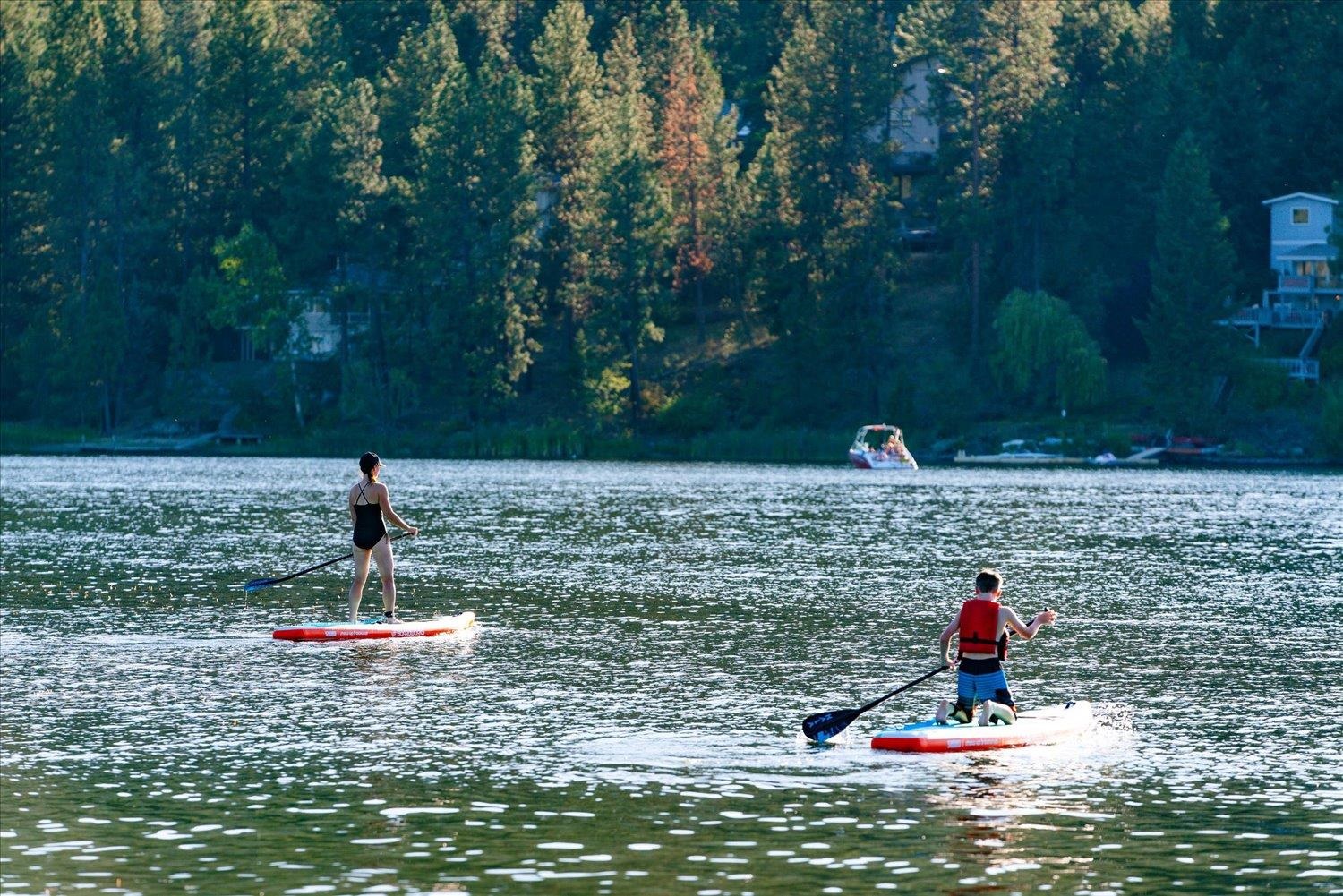 24221 Desmet Road Liberty Lake, WA 99019 - Photo 47 of 50 Gallery Image 47