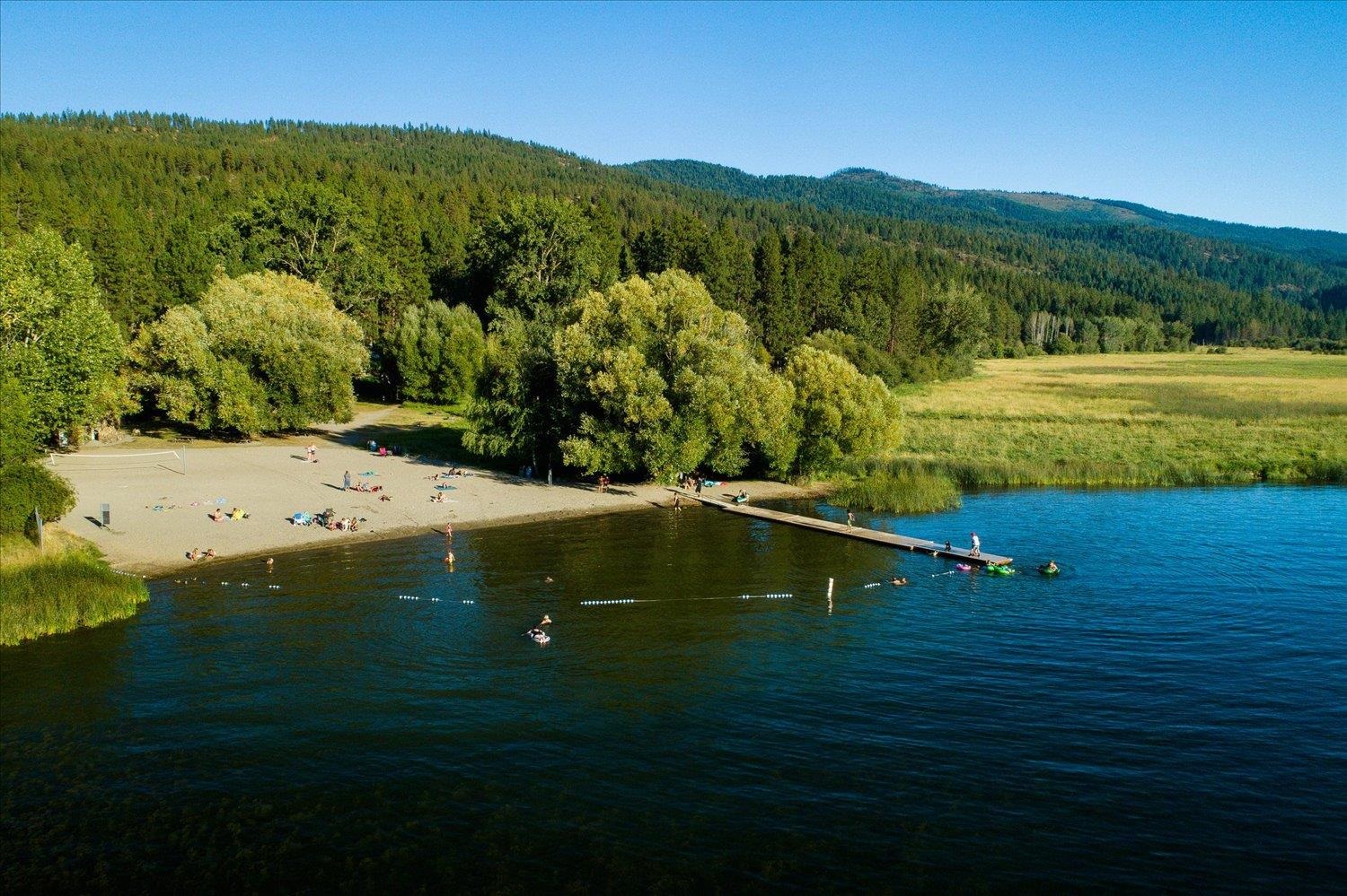 24221 Desmet Road Liberty Lake, WA 99019 - Photo 49 of 50 Gallery Image 49