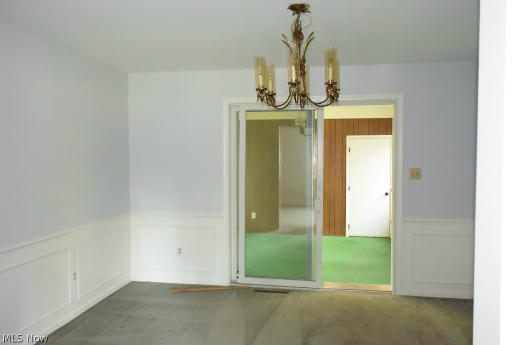 3672 Oak Road Stow, OH 44224 - Photo 7 of 23 Dining Room