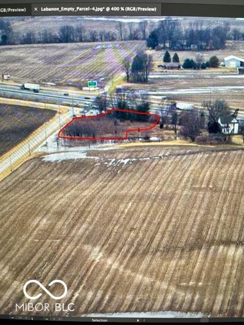 2030 Indianapolis Road Lebanon, IN 46052 - Photo 1 of 4 Gallery Image 1