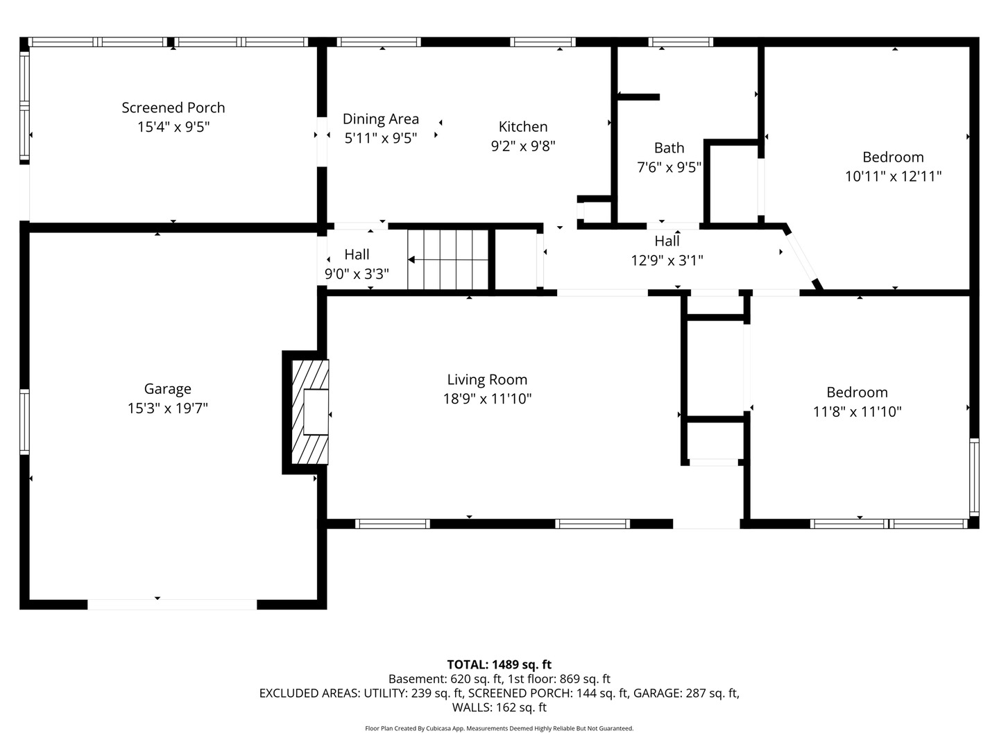 3103 15th Street A Moline, IL 61265 - Photo 32 of 33 unknown