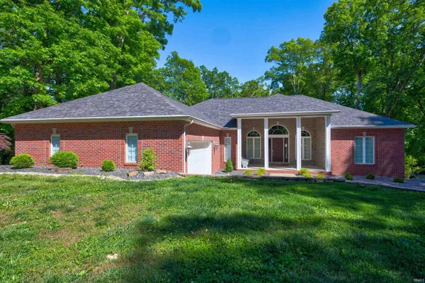 $529,900 | 813 Rudolph Lane, Santa Claus, IN 47579