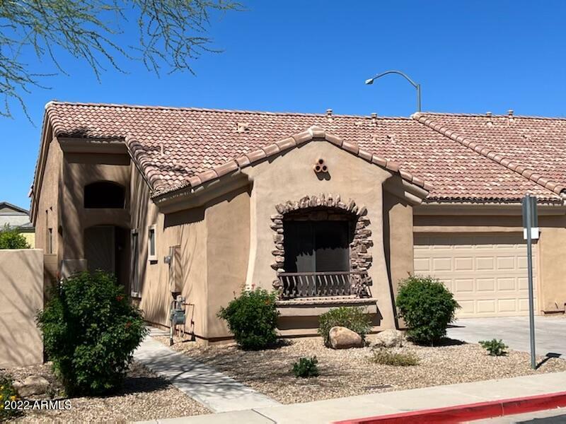 2565 South Signal Butte Road, Unit 62 Mesa, AZ 85209 - Photo 1 of 29 SIGNAL BUTTE PIC