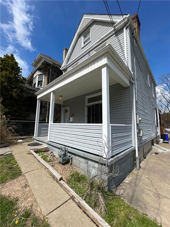 1367 Montezuma Street Pittsburgh, PA 15206 - Photo 1 of 43