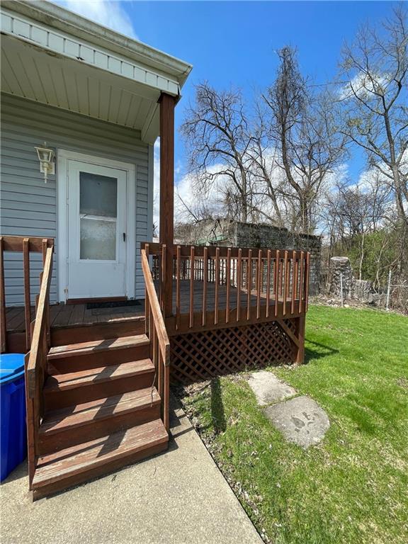 1367 Montezuma Street Pittsburgh, PA 15206 - Photo 40 of 43