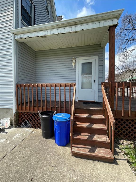 1367 Montezuma Street Pittsburgh, PA 15206 - Photo 41 of 43