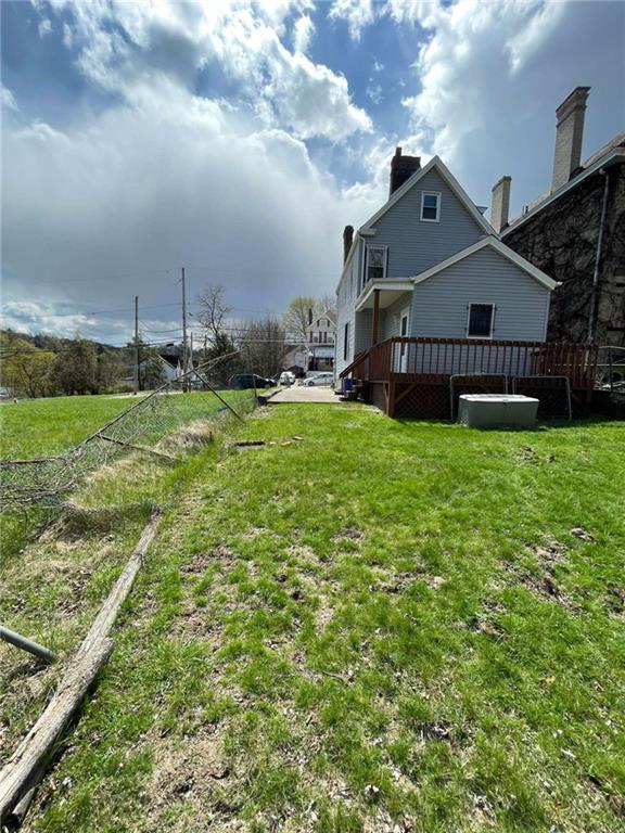 1367 Montezuma Street Pittsburgh, PA 15206 - Photo 43 of 43