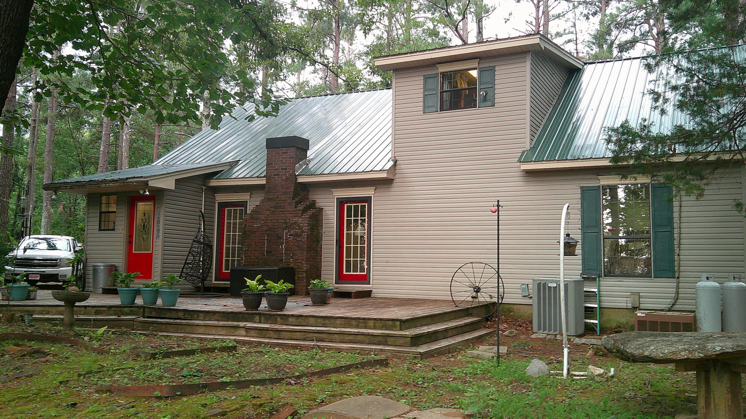 4580 County Road 701 Ripley, MS 38663 - Photo 9 of 30 Gallery Image 9