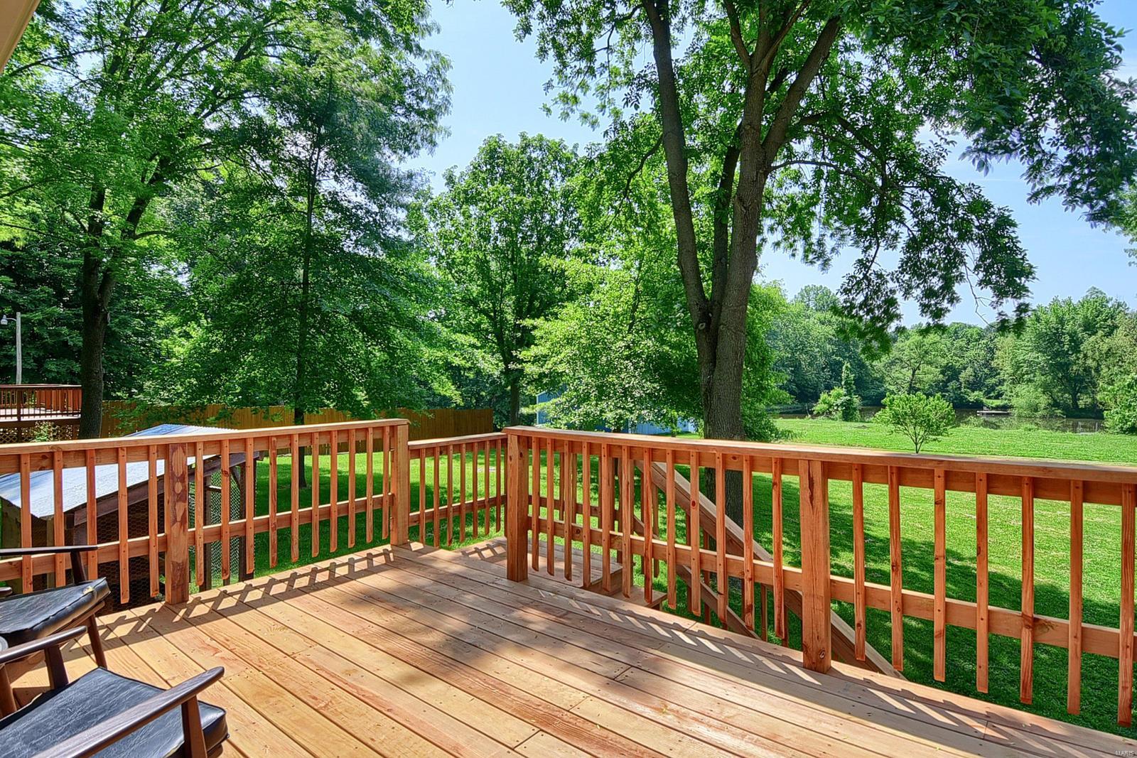 10558 Hickory Flat Road Highland, IL 62249 - Photo 40 of 42