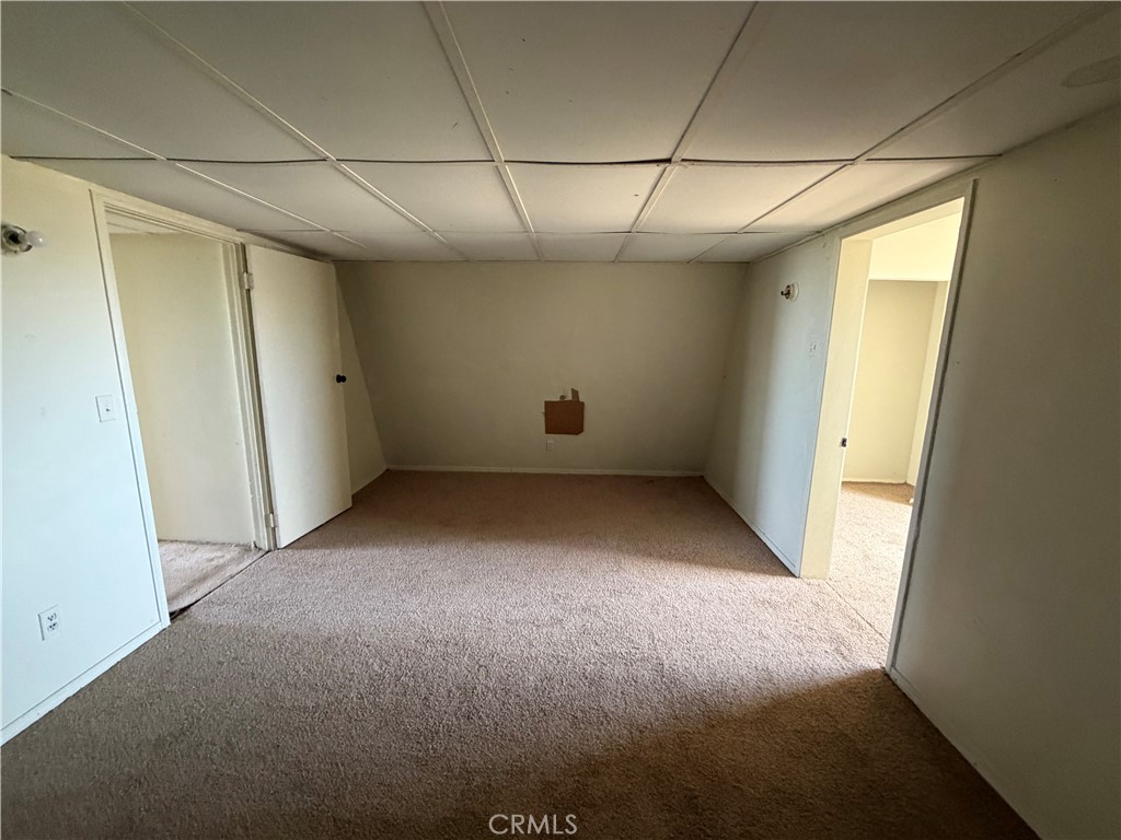38400 Fisher Road Anza, CA 92539 - Photo 26 of 46 Loft/3rd Bedroom