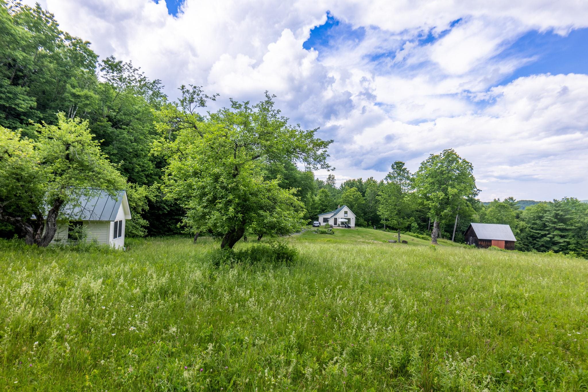 172 Poor Farm Road North Thetford Center, VT 05075 - Photo 2 of 28