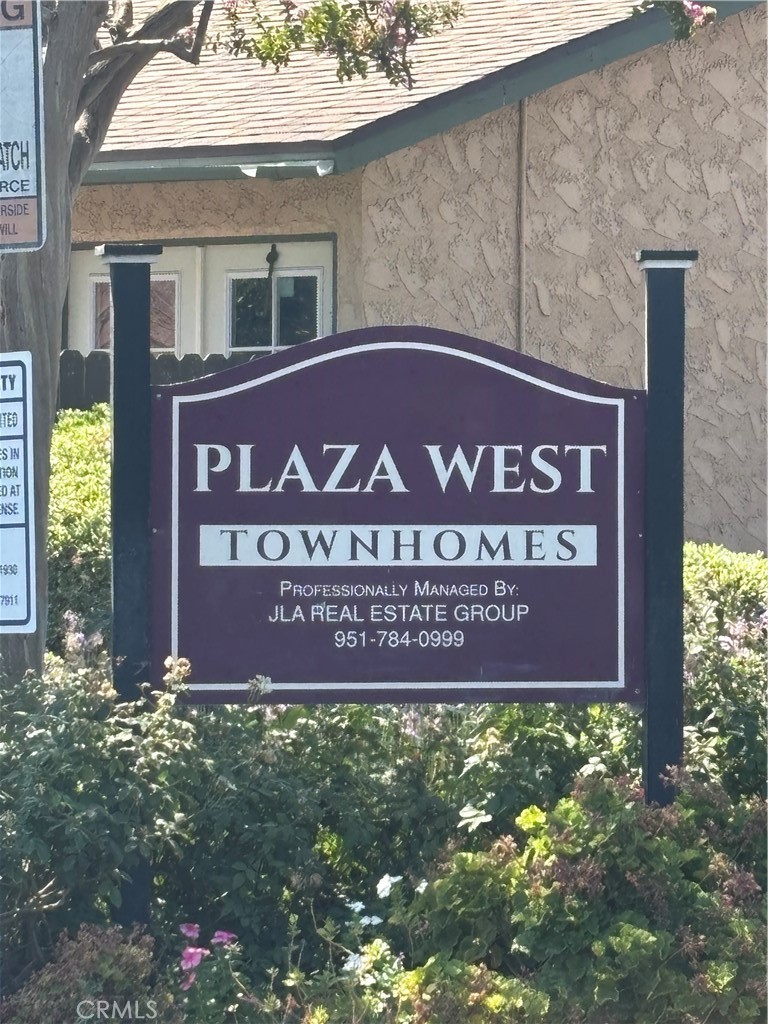 6389 Del Mar Way Riverside, CA 92504 - Photo 25 of 25 Palm west condominiums