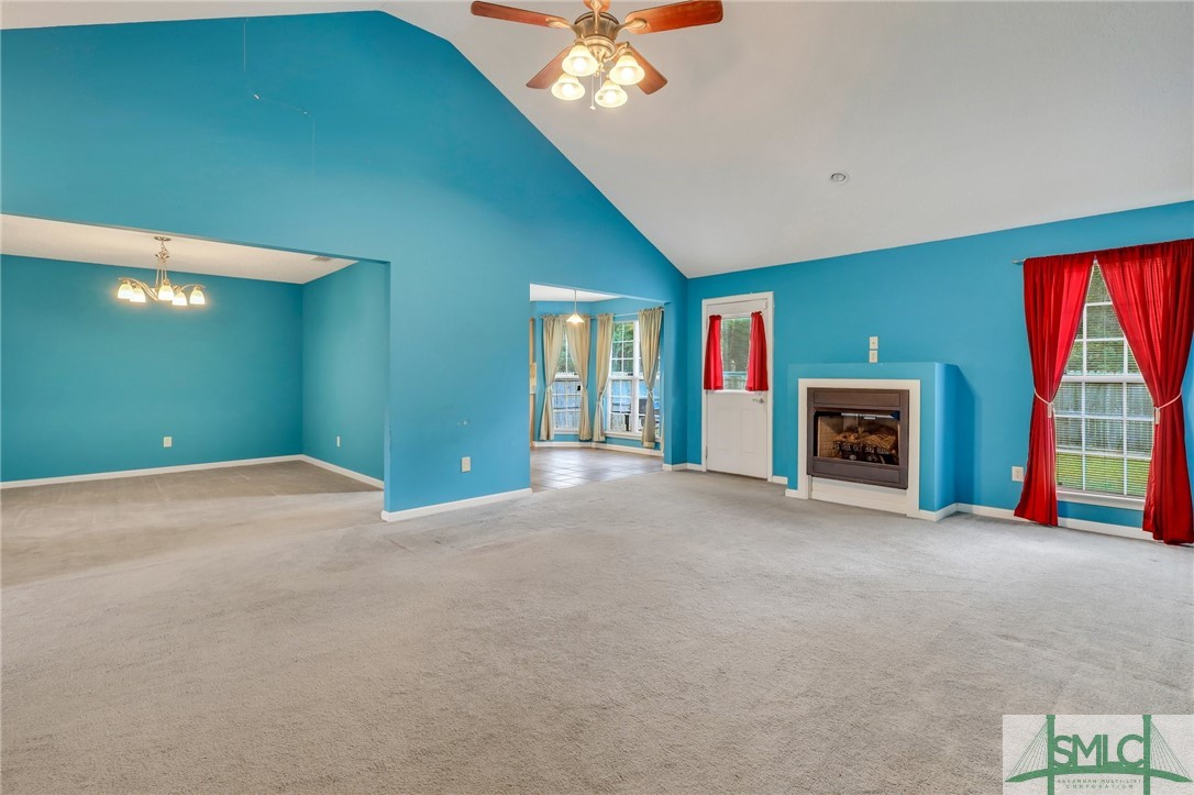 237 Bell Road Northeast Ludowici, GA 31316 - Photo 11 of 37