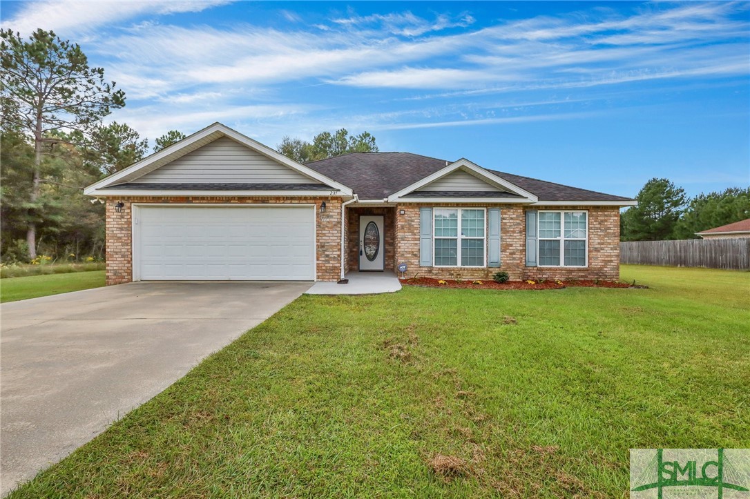 237 Bell Road Northeast Ludowici, GA 31316 - Photo 37 of 37