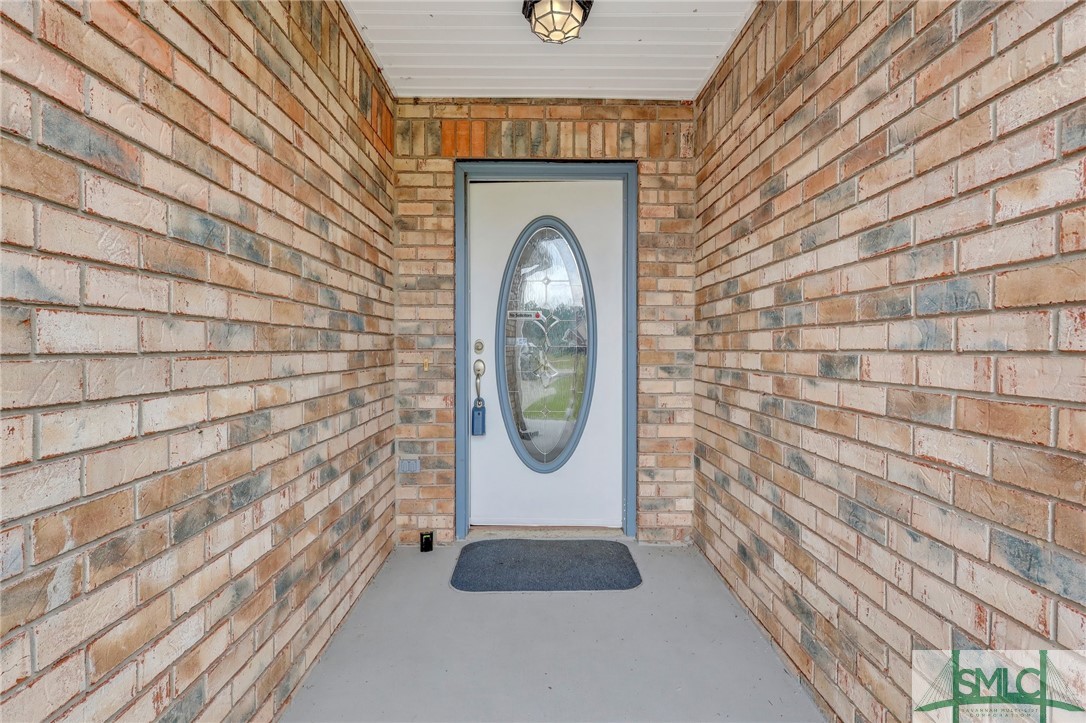 237 Bell Road Northeast Ludowici, GA 31316 - Photo 5 of 37