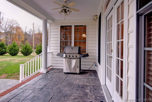 8687 Little England Road Hayes, VA 23072 - Photo 27 of 28 Gallery Image 27