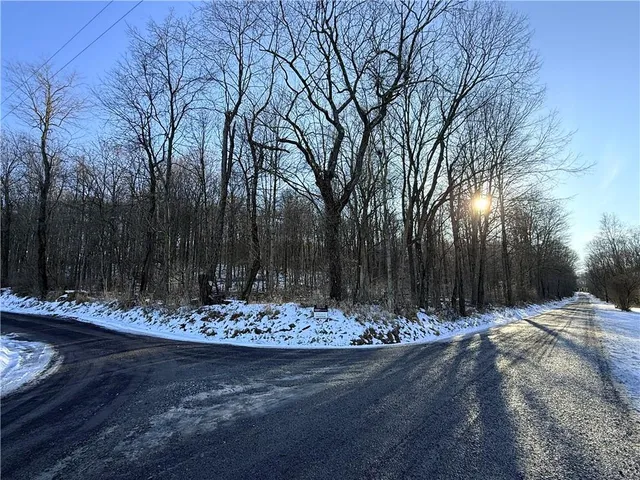 a view of outdoor space with chairs