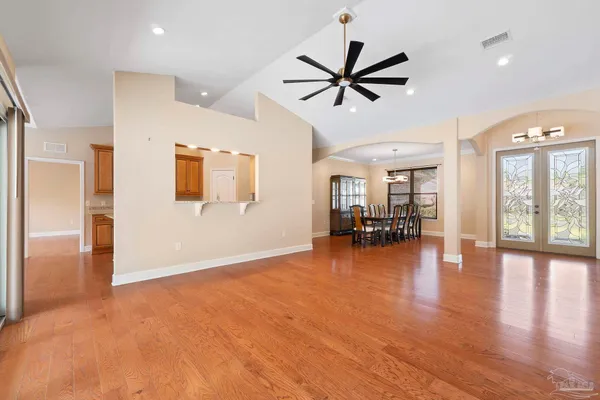 $699,000 | 950 Paradise Beach Circle, Pensacola, FL 32506