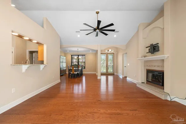 $699,000 | 950 Paradise Beach Circle, Pensacola, FL 32506