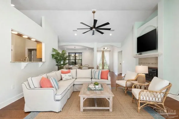 $699,000 | 950 Paradise Beach Circle, Pensacola, FL 32506