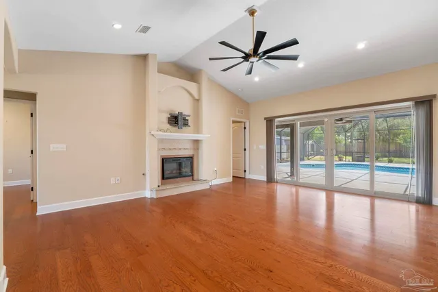 $699,000 | 950 Paradise Beach Circle, Pensacola, FL 32506