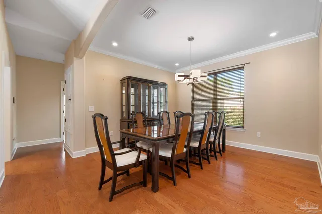 $699,000 | 950 Paradise Beach Circle, Pensacola, FL 32506