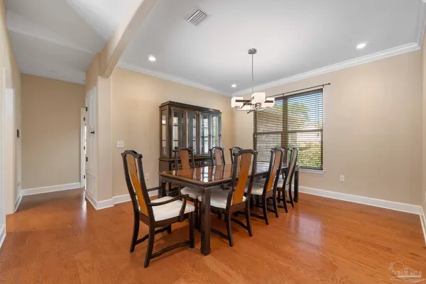 $699,000 | 950 Paradise Beach Circle, Pensacola, FL 32506