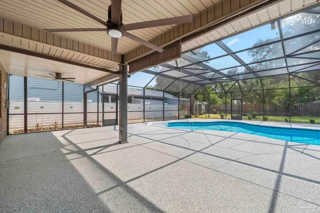 $699,000 | 950 Paradise Beach Circle, Pensacola, FL 32506