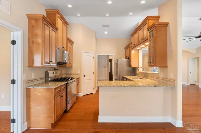 $699,000 | 950 Paradise Beach Circle, Pensacola, FL 32506