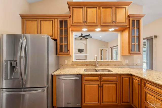 $699,000 | 950 Paradise Beach Circle, Pensacola, FL 32506