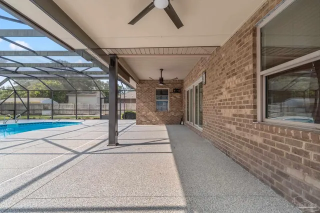 $699,000 | 950 Paradise Beach Circle, Pensacola, FL 32506