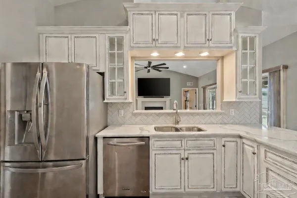 $699,000 | 950 Paradise Beach Circle, Pensacola, FL 32506