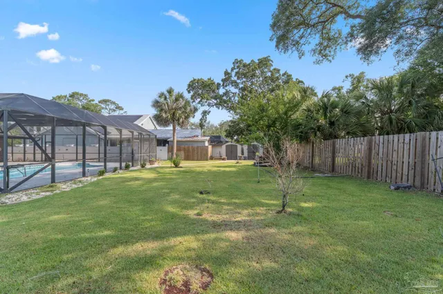$699,000 | 950 Paradise Beach Circle, Pensacola, FL 32506