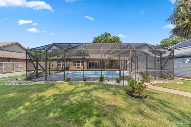 $699,000 | 950 Paradise Beach Circle, Pensacola, FL 32506