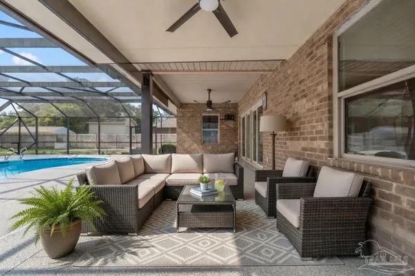 $699,000 | 950 Paradise Beach Circle, Pensacola, FL 32506