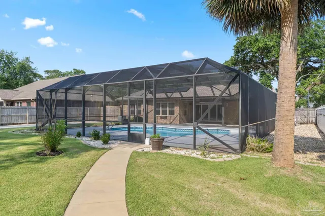 $699,000 | 950 Paradise Beach Circle, Pensacola, FL 32506