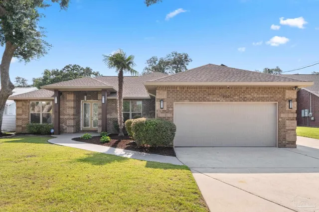 $699,000 | 950 Paradise Beach Circle, Pensacola, FL 32506