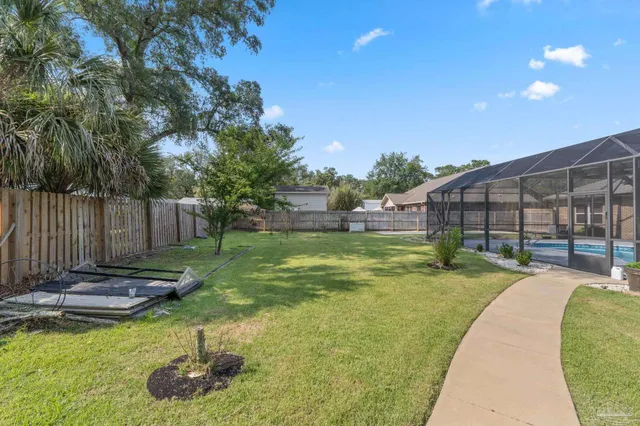 $699,000 | 950 Paradise Beach Circle, Pensacola, FL 32506