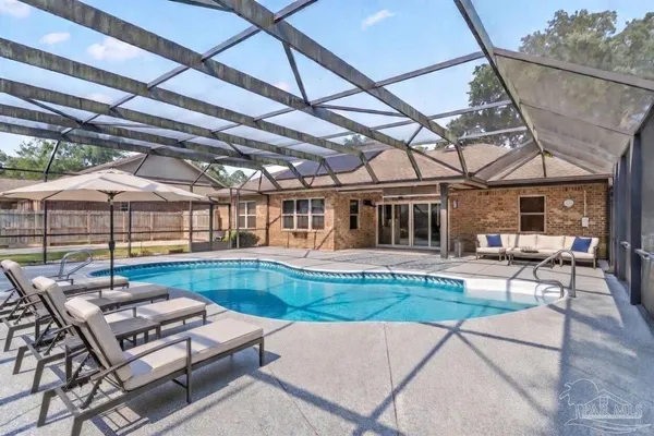 $699,000 | 950 Paradise Beach Circle, Pensacola, FL 32506