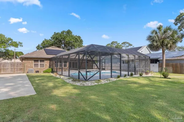 $699,000 | 950 Paradise Beach Circle, Pensacola, FL 32506