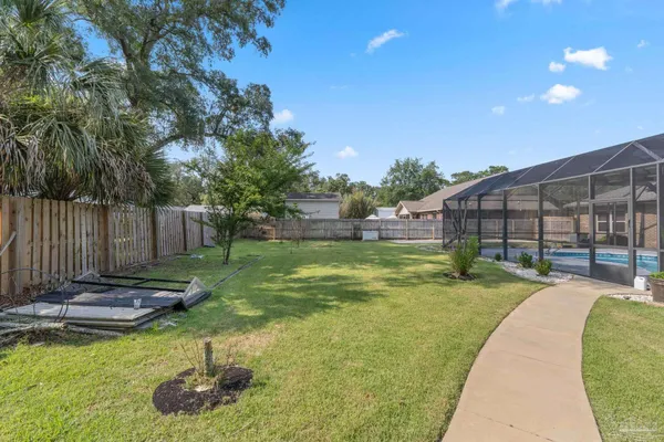 $699,000 | 950 Paradise Beach Circle, Pensacola, FL 32506