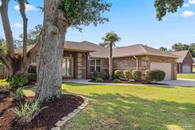 $699,000 | 950 Paradise Beach Circle, Pensacola, FL 32506