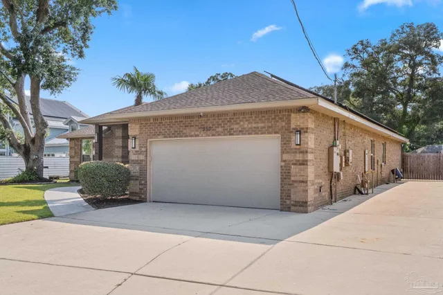 $699,000 | 950 Paradise Beach Circle, Pensacola, FL 32506